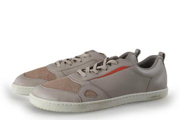 Tikki Shoes Sneakers in maat 43 Beige, Verzenden, Beige, Tikki Shoes, Sneakers of Gympen