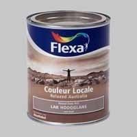 Flexa Couleur Locale Relaxed Australia Stone (7015) Zijdegla, Verzenden, Nieuw