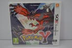 Pokemon Y - SEALED (3DS UKV), Verzenden, Zo goed als nieuw
