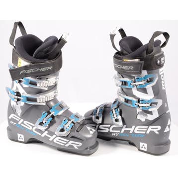 36,5 37 38 38,5 dames skischoenen FISCHER MY RC4 CURV 100, S, Verzenden, Gebruikt, Fischer