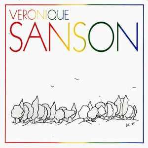 LP gebruikt - VÃ©ronique Sanson - VÃ©ronique Sanson (Fra, Verzenden, Zo goed als nieuw, Overige formaten
