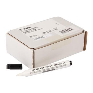 Zebra 105950-035 cleaning pens (12 stuks), Verzenden, Nieuw, Zebra