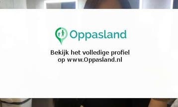 Ik ben Zayneb, 23 jaar oud en ik zoek oppaswerk in Utrecht.