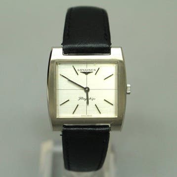 Longines - Flagship - Zonder minimumprijs - Unisex -