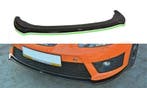Voorspoiler Seat Leon Cupra FR 1P Maxton Design glans zwart, Ophalen of Verzenden, Nieuw