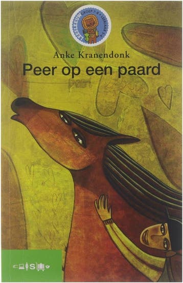 Peer op een paard 9789027678737 Anke Kranendonk, Verzenden, Gelezen, Anke Kranendonk