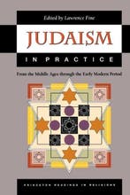 Judaism in Practice | 9780691057873 | Lawrence Fine, Zo goed als nieuw, Lawrence Fine