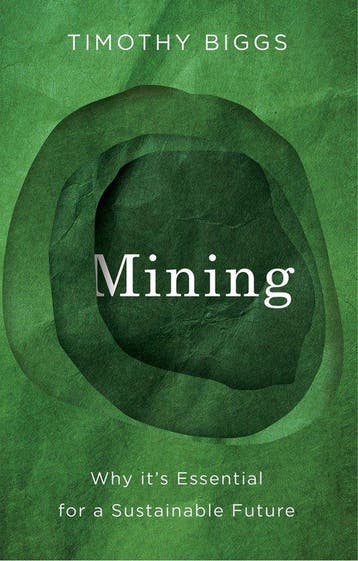 9781509567508 Mining Timothy Biggs, Boeken, Verzenden, Nieuw, Timothy Biggs