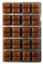 Diepvriesvoeding Mysis  100 gram (Diepvriesvoer), Dieren en Toebehoren, Vissen | Aquaria en Toebehoren, Ophalen of Verzenden, Nieuw