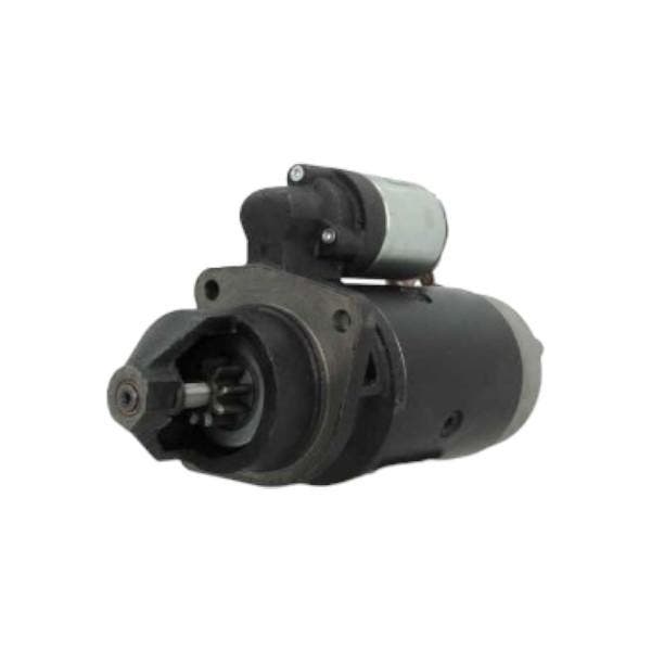 Startmotor Volvo Penta TD30, TD31, TD40, 24V 4.0Kw, Watersport en Boten, Bootonderdelen, Motor en Techniek, Nieuw, Zeilboot of Motorboot
