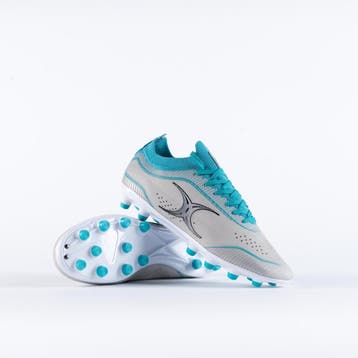 Gilbert rugby schoenen Cool Grey Aq van €123,99 voor €61,99, Ophalen of Verzenden, Nieuw
