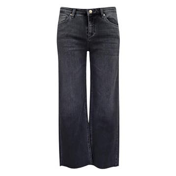MAC • grijze Rich Culotte gold jeans • 38, Kleding | Dames, MAC, Verzenden, Nieuw, Grijs
