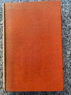 The Netherlands –art, costume and social life, Sacheverell Sitwell, Verzenden, 20e eeuw of later, Gelezen