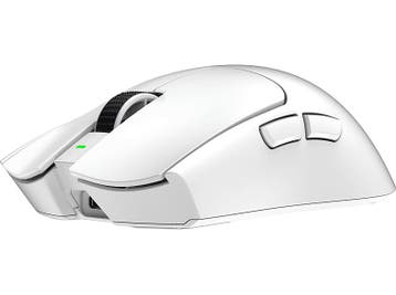 Razer -  Viper V3 Pro Draadloze Gamingmuis  - Wit, Computers en Software, Rechtshandig, Muis, Verzenden, Gaming muis