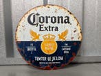 Corona Extra Bierbord voor mancave, garage, bar -