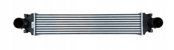 Intercooler GEELY COOLRAY EMGRAND TUGELLA 2018- 1.5T, Verzenden, Gebruikt