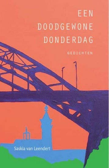 Een doodgewone donderdag - Saskia van Leendert 9789490834340, Verzenden, Gelezen, Saskia van Leendert