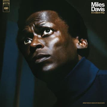 lp nieuw - miles davis - IN A SILENT WAY (50TH ANNIVERSAR..., Cd's en Dvd's, Verzenden, Zo goed als nieuw, Overige formaten