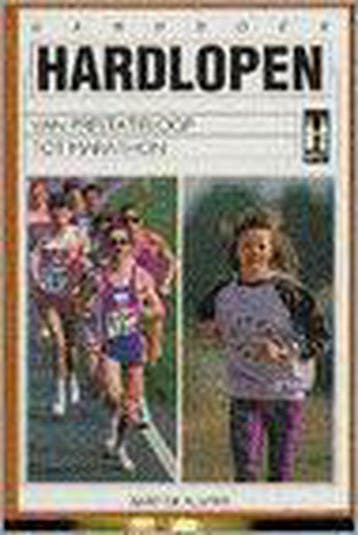 Handboek hardlopen - de Ruyter, Verzenden, Gelezen