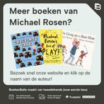 Wij gaan op berenjacht 9789025756734 Michael Rosen, Verzenden, Gelezen, Michael Rosen