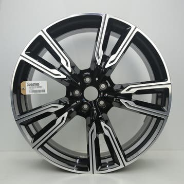 Originele velgen 22 inch BMW X5 Styling 747M *OS1007980*, Gebruikt, Velg(en), Overige maten, Ophalen of Verzenden