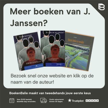 Integrale transformatie 9789020203233 J. Janssen, Boeken, Verzenden, Zo goed als nieuw, J. Janssen