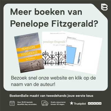 Beginning Of Spring - Penelope Fitzgerald 9780006543701, Verzenden, Gelezen, Penelope Fitzgerald