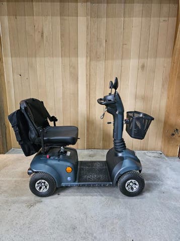 Elektrische scootmobiel, Vermeiren Group, Eris, 2024, Nieuw