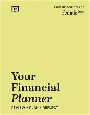 9780241688700 Your Financial Planner Camilla Falkenberg, Verzenden, Nieuw, Camilla Falkenberg