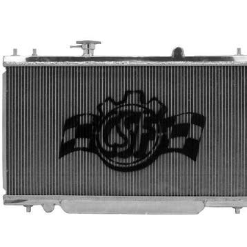 CSF 02-06 Acura RSX Radiator, Ophalen of Verzenden, Nieuw