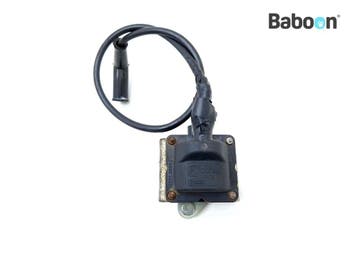 Bobine Piaggio | Vespa GTS 125 2009-2016 IE (GTS 125 M45300), Motoren, Onderdelen | Overige, Verzenden, Gebruikt