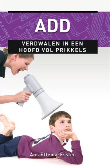 ADD / Ankertjes / 328 - Ans Ettema-Essler 9789020205237, Boeken, Verzenden, Gelezen, Ans Ettema-Essler