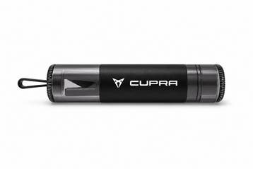 Originele CUPRA noodhamer met gordelsnijder, Ophalen of Verzenden, Nieuw