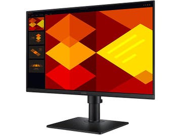 Samsung - Full HD  Monitor - 27 inch, IPS, Verzenden, In hoogte verstelbaar, Nieuw