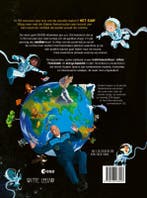 Atlas van de aarde / André Kuipers 9789493236097, Boeken, Verzenden, Zo goed als nieuw, André Kuipers