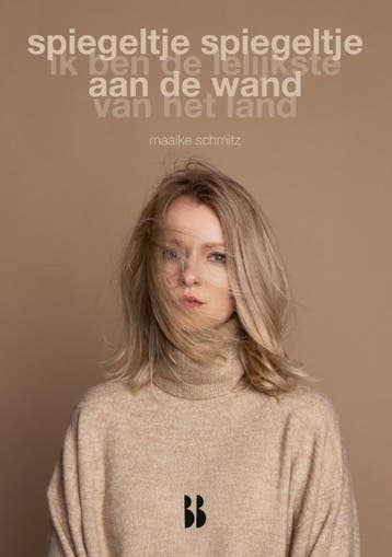 Spiegeltje Spiegeltje Aan De Wand | Maaike Schmitz | Nieuw, Boeken, Psychologie, Ophalen of Verzenden, Nieuw, Maaike Schmitz