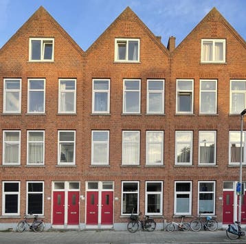 Te huur: Appartement Essenburgstraat in Rotterdam, Huizen en Kamers, Appartement, Rotterdam, Zuid-Holland
