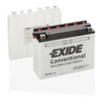 Exide Conventional 12V accu | EB16AL-A2 | 12V 16Ah, Ophalen of Verzenden, Nieuw