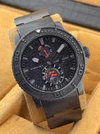 Ulysse Nardin - Marine Diver Black Sea Limited Edition -, Nieuw