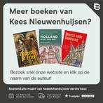 De Slag bij Vlaardingen, 1018 9789401912686, Boeken, Verzenden, Gelezen, Kees Nieuwenhuijsen