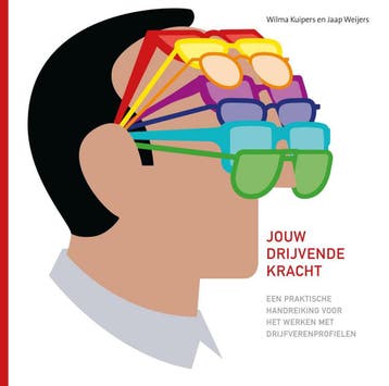 Jouw drijvende kracht - Wilma Kuipers 9789491565021, Verzenden, Zo goed als nieuw, Wilma Kuipers