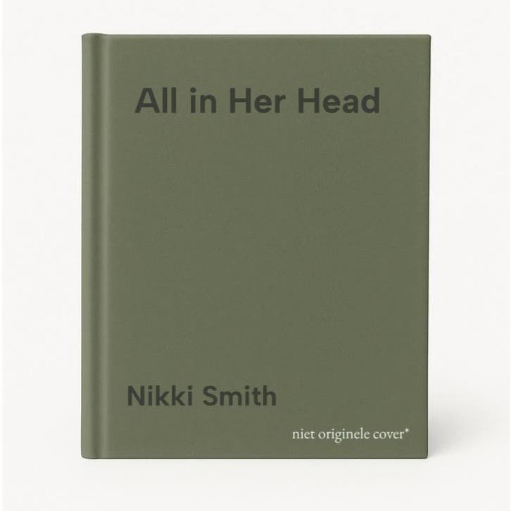 All in Her Head - Nikki Smith 9781409192978, Boeken, Taal | Engels, Gelezen, Verzenden