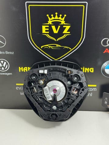 Opel Combo airbag links stuur bj.2017 art.07355507000, Gebruikt, Opel