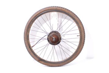Achterwiel motor | Bafang | 9-pins | Bird E-bike, Verzenden, Nieuw
