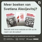 Wij houden van Tsjernobyl 9789023498827, Verzenden, Gelezen, Svetlana Alexijevitsj