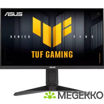 ASUS TUF Gaming VG259QMRL5A 24.5  Full HD  310Hz IPS Gaming, Computers en Software, Monitoren, Verzenden, Nieuw, ASUS