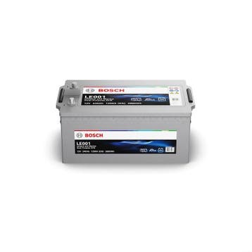 Accu / Batterij, Auto-onderdelen, Accu's en Toebehoren, Verzenden, Nieuw