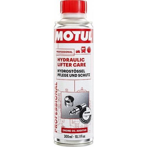Motul Hydraulic Lifter Care 300Ml, Computers en Software, Laptop-opladers, Verzenden