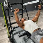 Taurus Flexicon Krachtstation Complete set, Verzenden, Nieuw