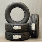 225/65/17 102H Bridgestone winterbanden nieuw 4 stuks, Nieuw, 17 inch, Band(en), Personenwagen
